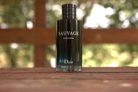 dior sauvage parfum 2022|Dior eau sauvage review.